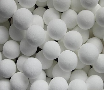 alumina ball